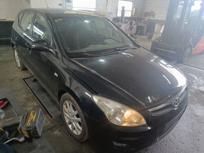 hyundai i30 (fd) del año 2007