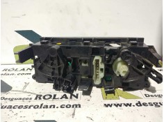 Recambio de mando calefaccion / aire acondicionado para peugeot 207 confort referencia OEM IAM    2