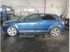 audi a3 (8p1) del año 2003
