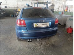 audi a3 (8p1) del año 2003 2