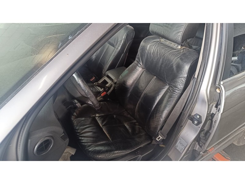 bmw 5 (e39) del año 2006