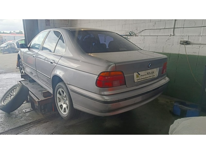bmw 5 (e39) del año 2006