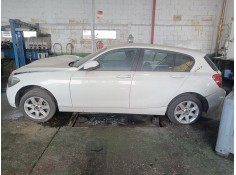 bmw 1 (f20) del año 2012