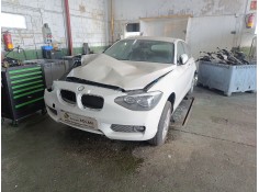 bmw 1 (f20) del año 2012 2