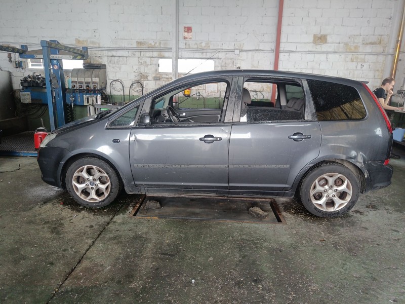 ford c-max (dm2) del año 2008