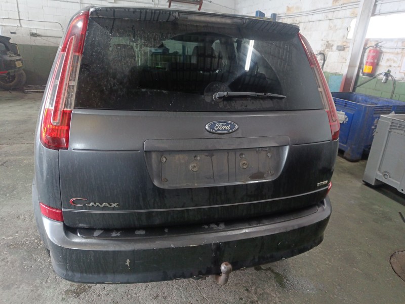 ford c-max (dm2) del año 2008