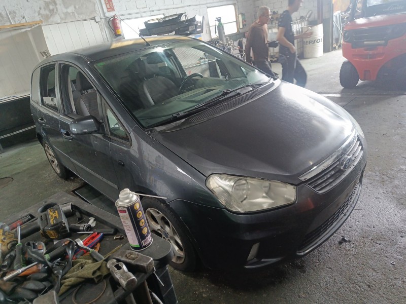 ford c-max (dm2) del año 2008