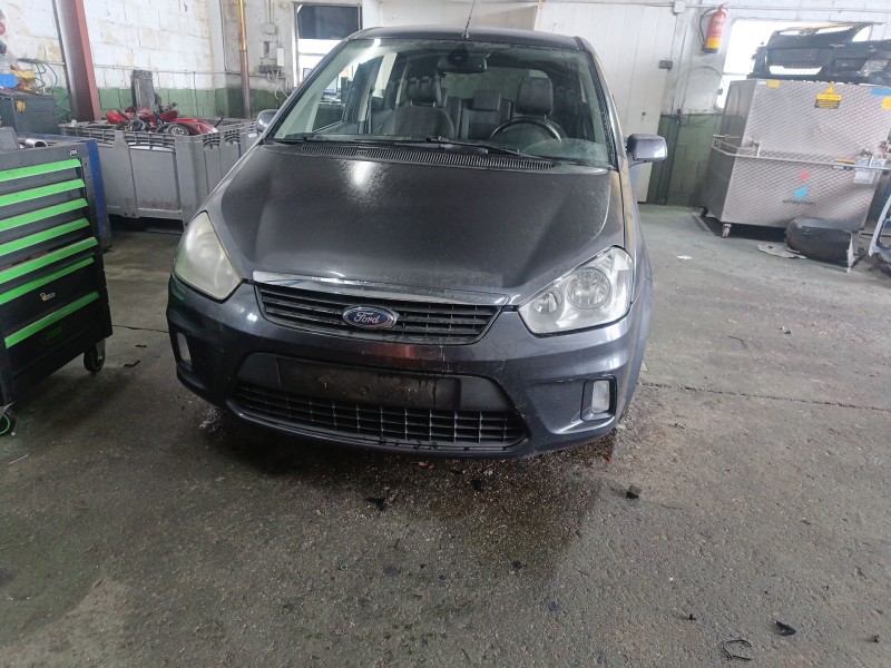 ford c-max (dm2) del año 2008