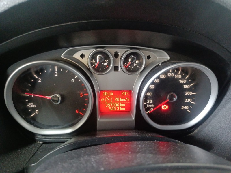ford c-max (dm2) del año 2008