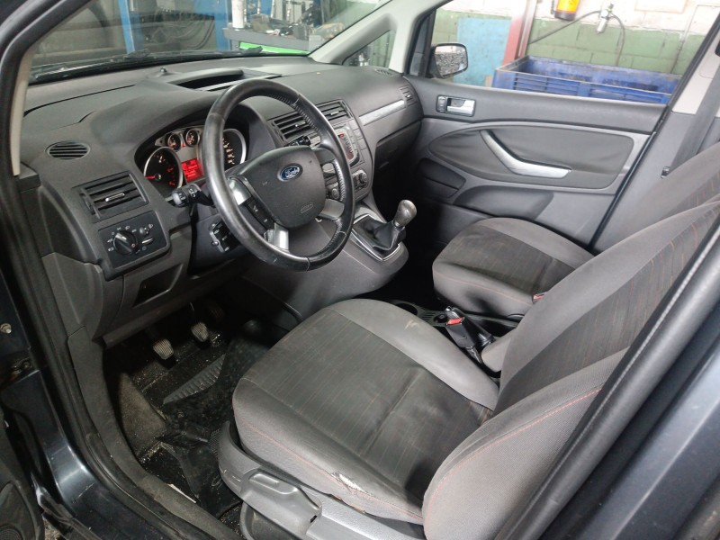 ford c-max (dm2) del año 2008