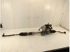 Recambio de cremallera direccion para honda civic berlina 5 (fk) 2.2 i-ctdi executive referencia OEM IAM   