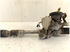 Recambio de cremallera direccion para honda civic berlina 5 (fk) 2.2 i-ctdi executive referencia OEM IAM    2