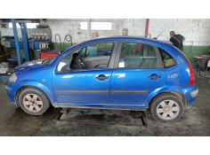citroën c3 del año 2002