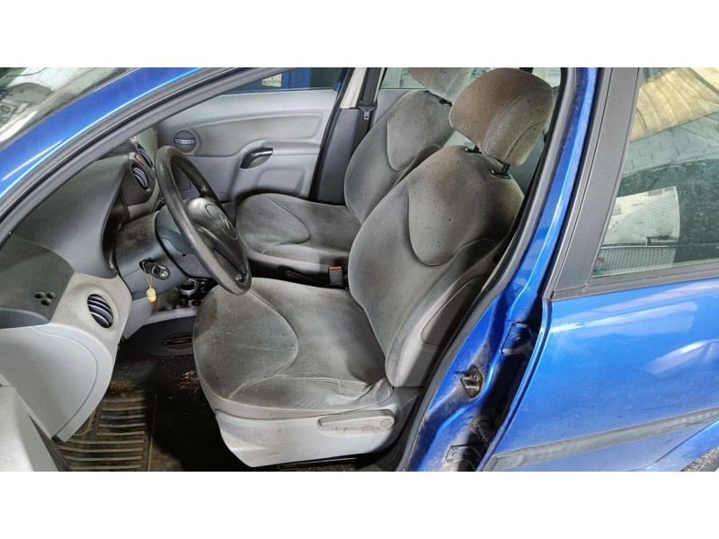 citroën c3 del año 2002