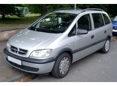OPEL ZAFIRA A