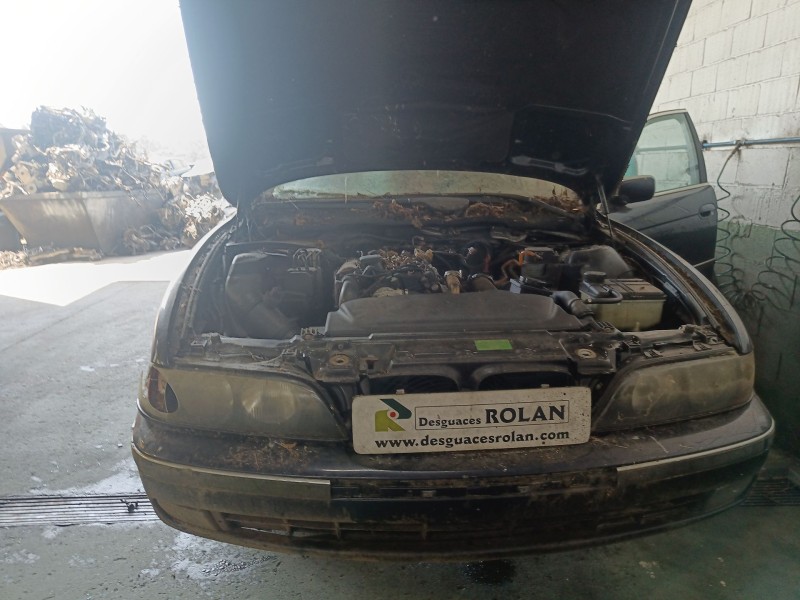 bmw 5 (e39) del año 1998