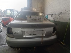 audi a4 b5 (8d2) del año 1997