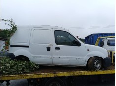 renault kangoo express (fc0/1_) del año 2002