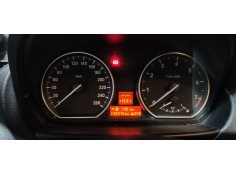 bmw 1 (e81) del año 2007 2