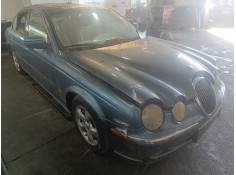 jaguar s-type ii (x200) del año 1999 2