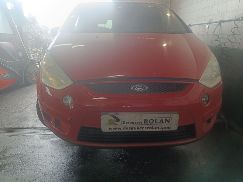 ford s-max (wa6) del año 2009