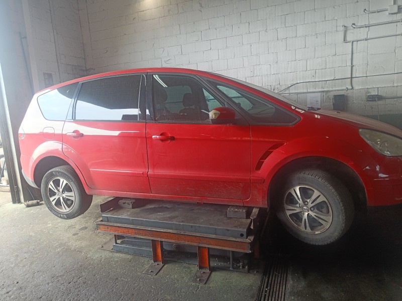 ford s-max (wa6) del año 2009