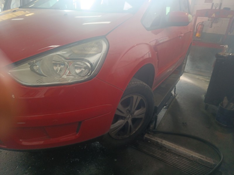 ford s-max (wa6) del año 2009
