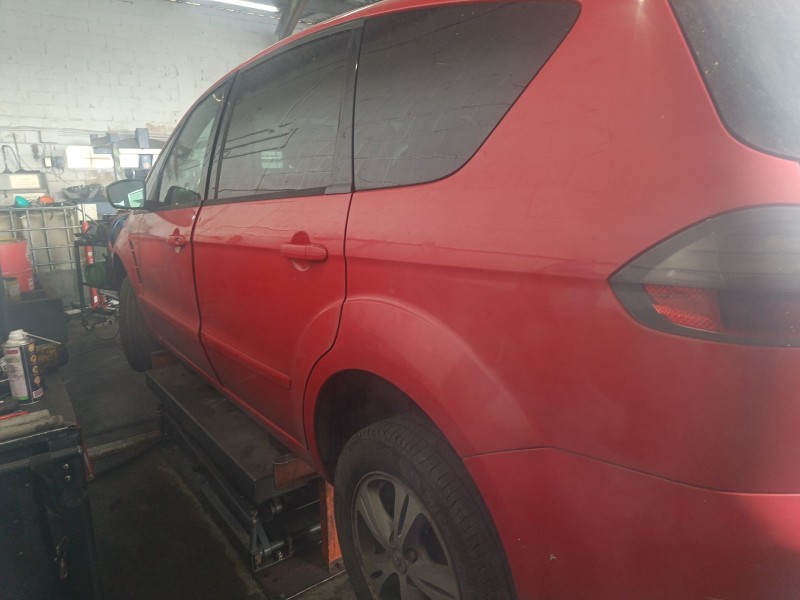 ford s-max (wa6) del año 2009
