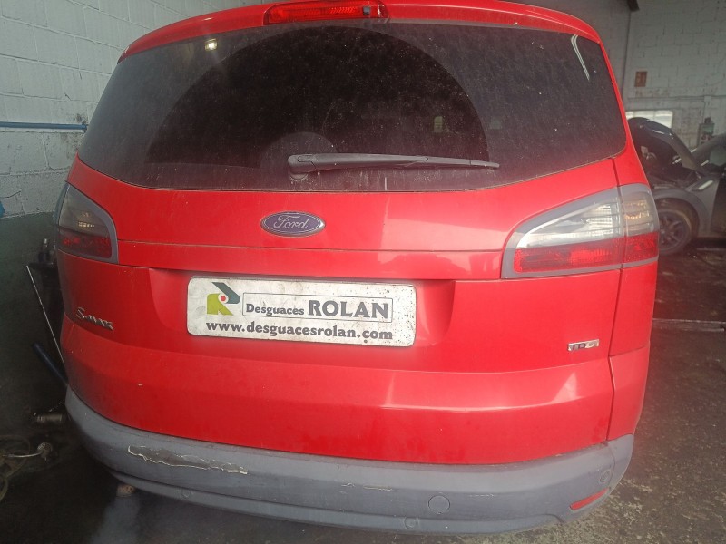 ford s-max (wa6) del año 2009
