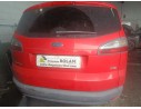 FORD S-MAX (WA6)
