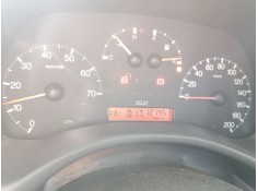 fiat punto (188_) del año 1999 2