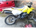 SUZUKI DR-Z