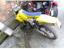 SUZUKI DR-Z