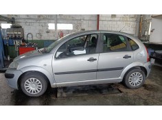 citroën c3 del año 2006