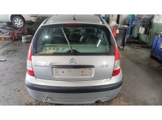 citroën c3 del año 2006 2