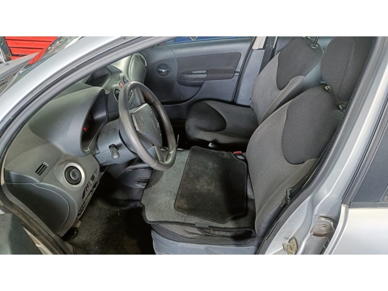 citroën c3 del año 2006