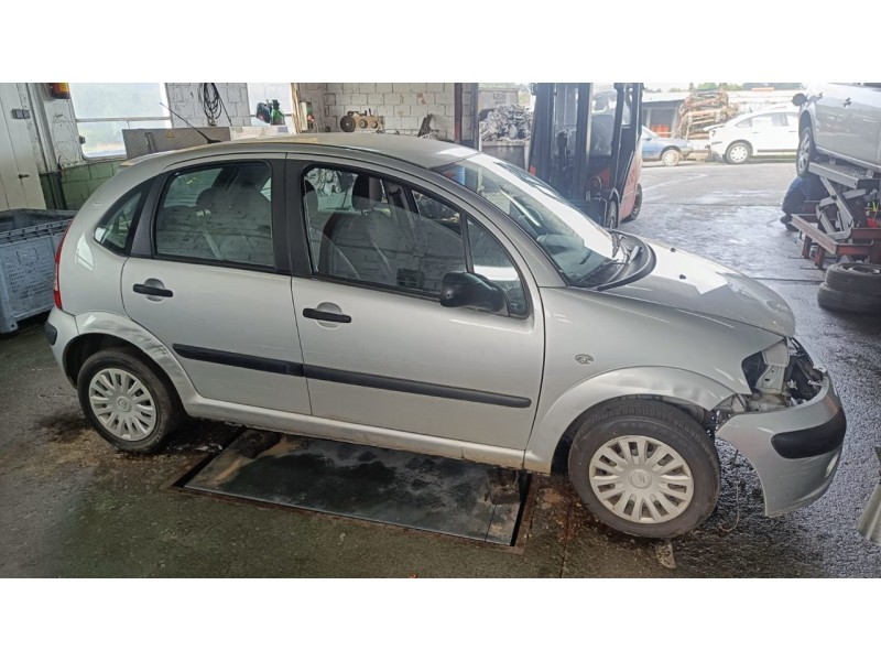 citroën c3 del año 2006