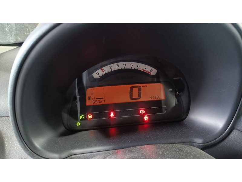 citroën c3 del año 2006