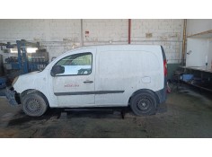 renault kangoo del año 2010