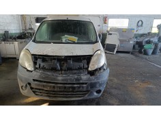 renault kangoo del año 2010 2
