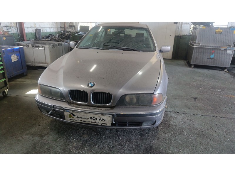 bmw serie 5 berlina (e39) del año 1998