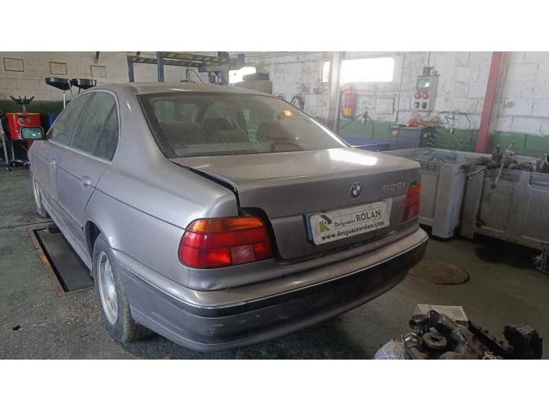 bmw serie 5 berlina (e39) del año 1998