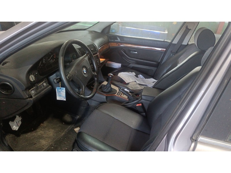 bmw serie 5 berlina (e39) del año 1998