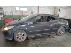peugeot 307 cc (s2) del año 2007