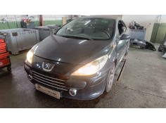peugeot 307 cc (s2) del año 2007 2