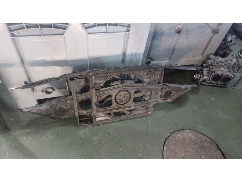 Recambio de panel frontal para bmw 5 (e39) 528 i referencia OEM IAM   