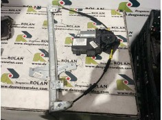 Recambio de elevalunas delantero izquierdo para peugeot 307 (s1) xn referencia OEM IAM 9634457580  