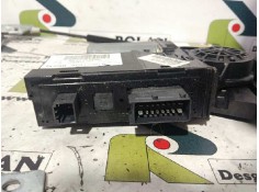 Recambio de elevalunas delantero izquierdo para peugeot 307 (s1) xn referencia OEM IAM 9634457580   2