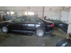 audi a6 c5 (4b2, 4b4) del año 2000