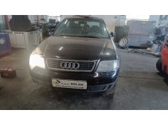 audi a6 c5 (4b2, 4b4) del año 2000 2